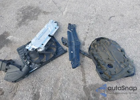 2023 BMW 3 Series M340I из США, поврежденный, VIN 3MW49FS01P8D13126